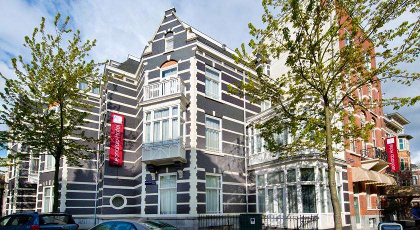 leonardo-amsterdam-city-center