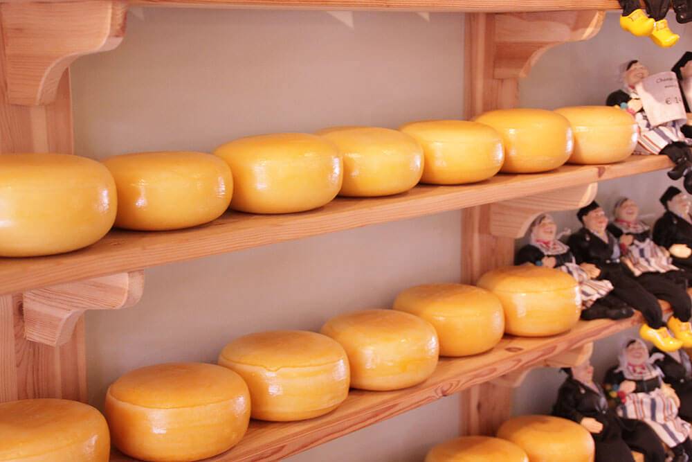 сыр голландия мастер-класс