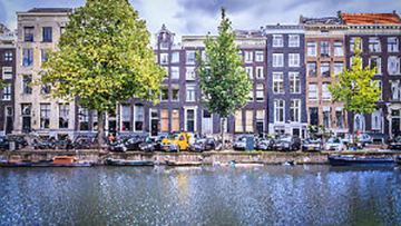 5 поводов посетить Амстердам