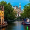 Амстердам: город, в котором есть всё