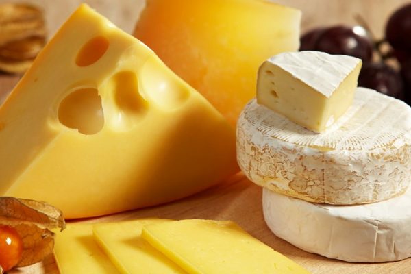 Как выбрать голландский сыр 1