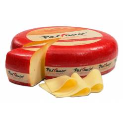 Как выбрать голландский сыр 7