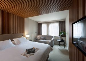 Отель 5 звезд Pestana Amsterdam Riverside — Preferred Hotels LVX-2