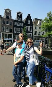отзыв TOURPO MICE Tourism Professionals Нидерланды Амстердам