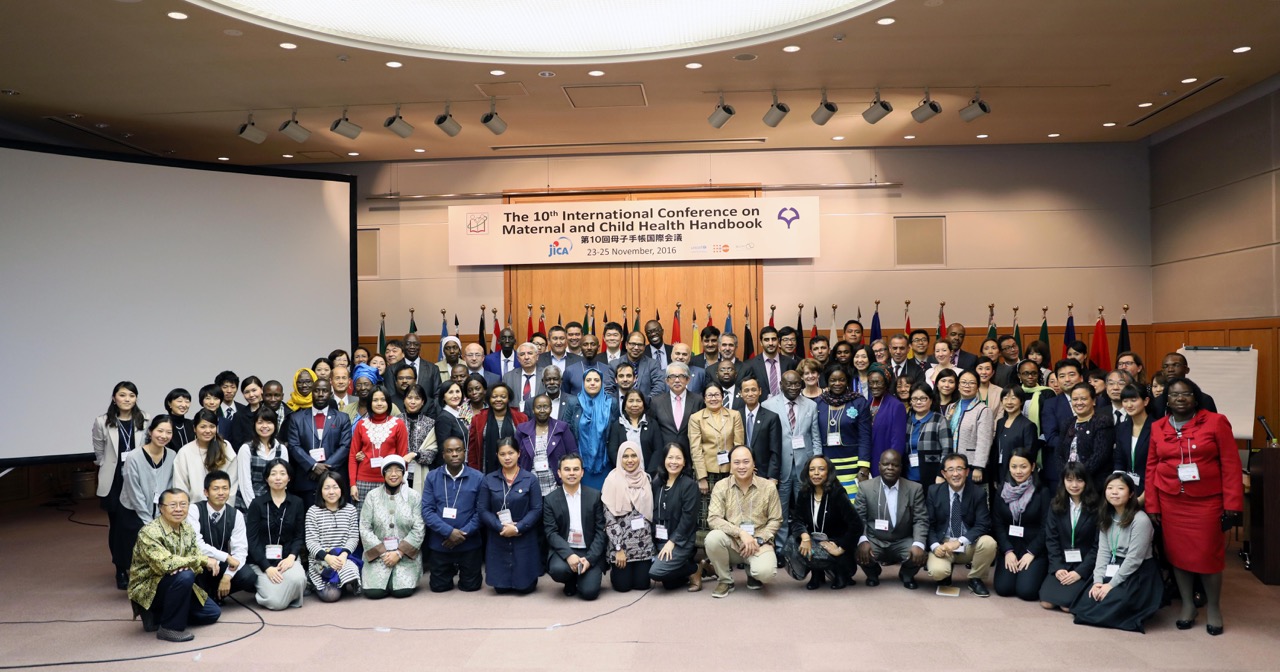 International-congress-on-Maternal-Child-Health
