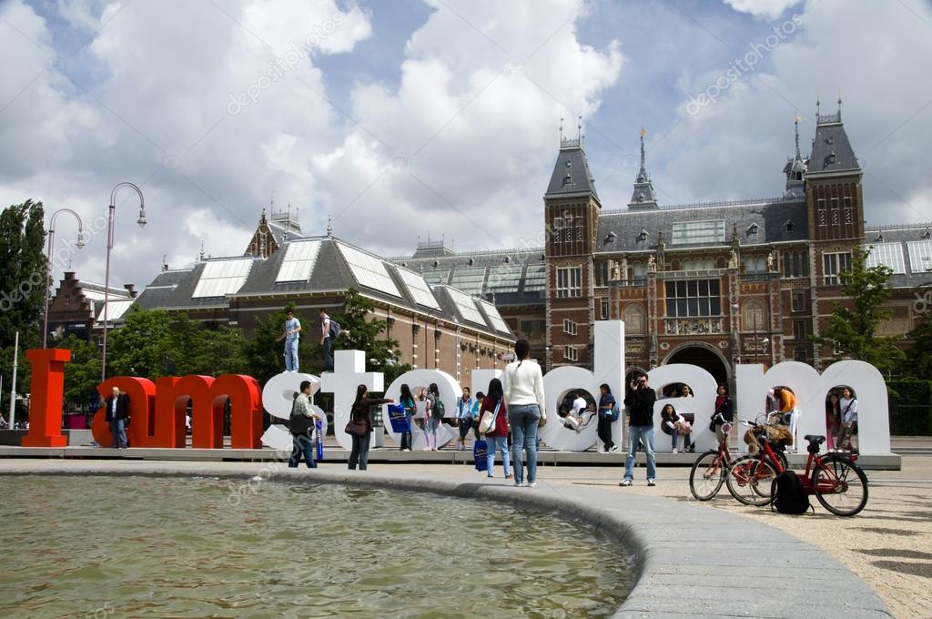 ISGN-Amsterdam конференция Амстердам