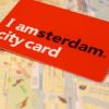 Карта I amsterdam и ее преимущества