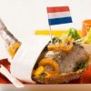 Где вкусно поесть в Амстердаме?