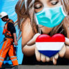 Коронавирус в Нидерландах