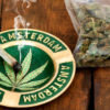 Легализация наркотиков в Нидерландах