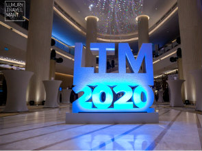 Выставка LTM Luxury Travel Mart Москва компания Tourpro